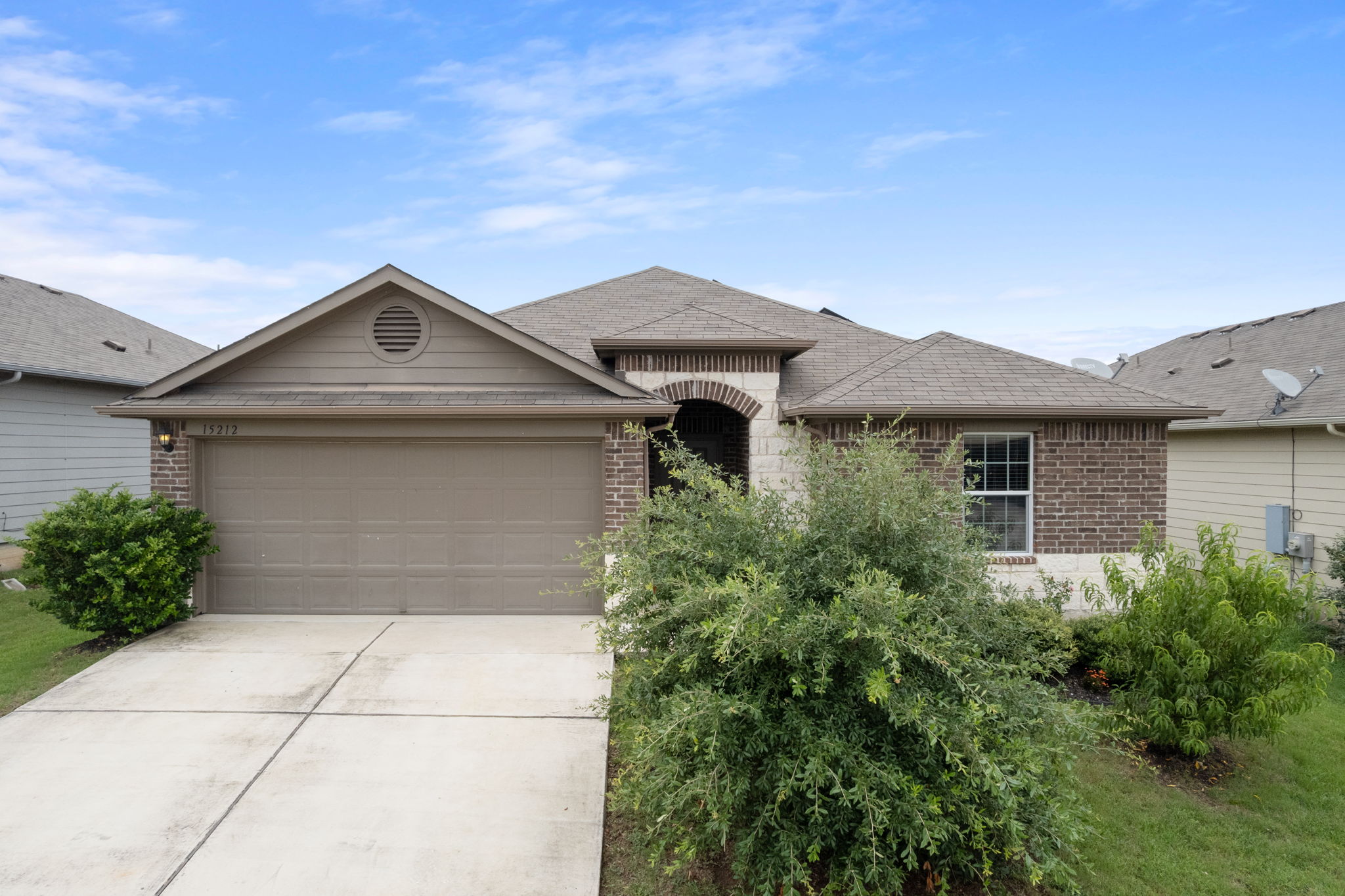 15212 Shell Bark Cove Austin, TX 78724 - Photo 1 of 1