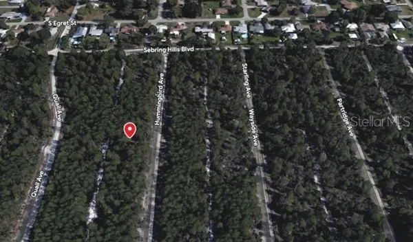 $10,000 | 430 Hummingbird Avenue, Sebring, FL 33870
