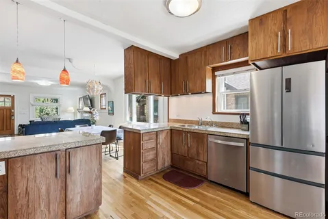 $875,000 | 2391 Holly Street, Denver, CO 80207