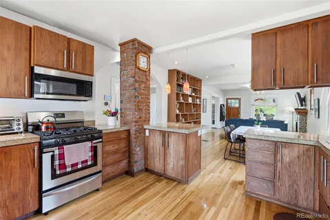 $875,000 | 2391 Holly Street, Denver, CO 80207