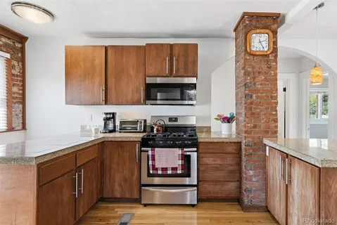 $875,000 | 2391 Holly Street, Denver, CO 80207