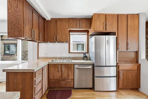 $875,000 | 2391 Holly Street, Denver, CO 80207
