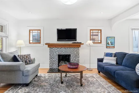 $875,000 | 2391 Holly Street, Denver, CO 80207