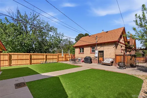 $875,000 | 2391 Holly Street, Denver, CO 80207