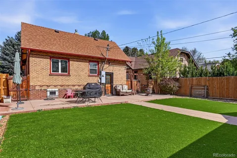 $875,000 | 2391 Holly Street, Denver, CO 80207