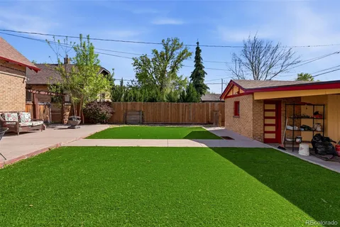 $875,000 | 2391 Holly Street, Denver, CO 80207
