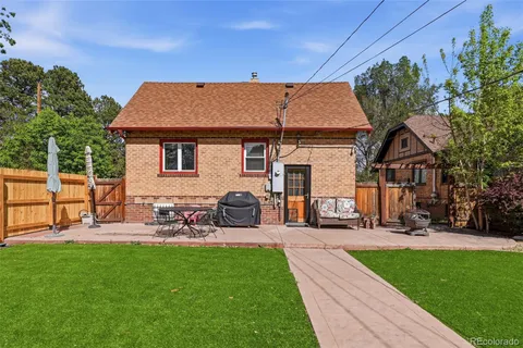 $875,000 | 2391 Holly Street, Denver, CO 80207