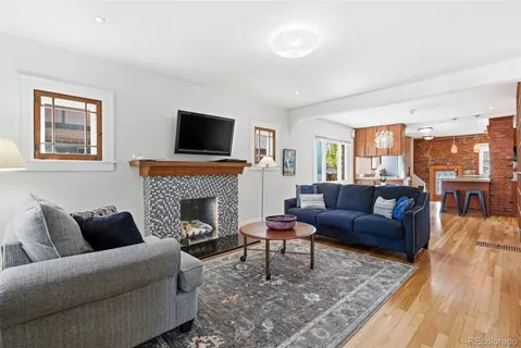 $875,000 | 2391 Holly Street, Denver, CO 80207