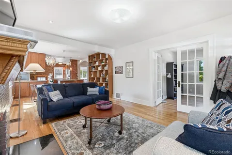 $875,000 | 2391 Holly Street, Denver, CO 80207