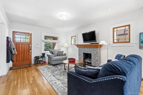 $875,000 | 2391 Holly Street, Denver, CO 80207