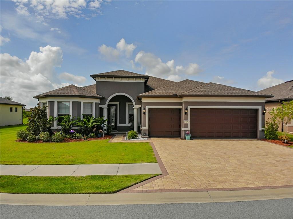 9876 Southwest 76th Pl Road Ocala, FL 34481 - Photo 1 of 1