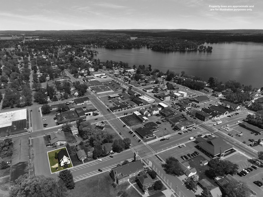 324 Douglas Street, Unit 12 Chetek, WI 54728 - Photo 36 of 47