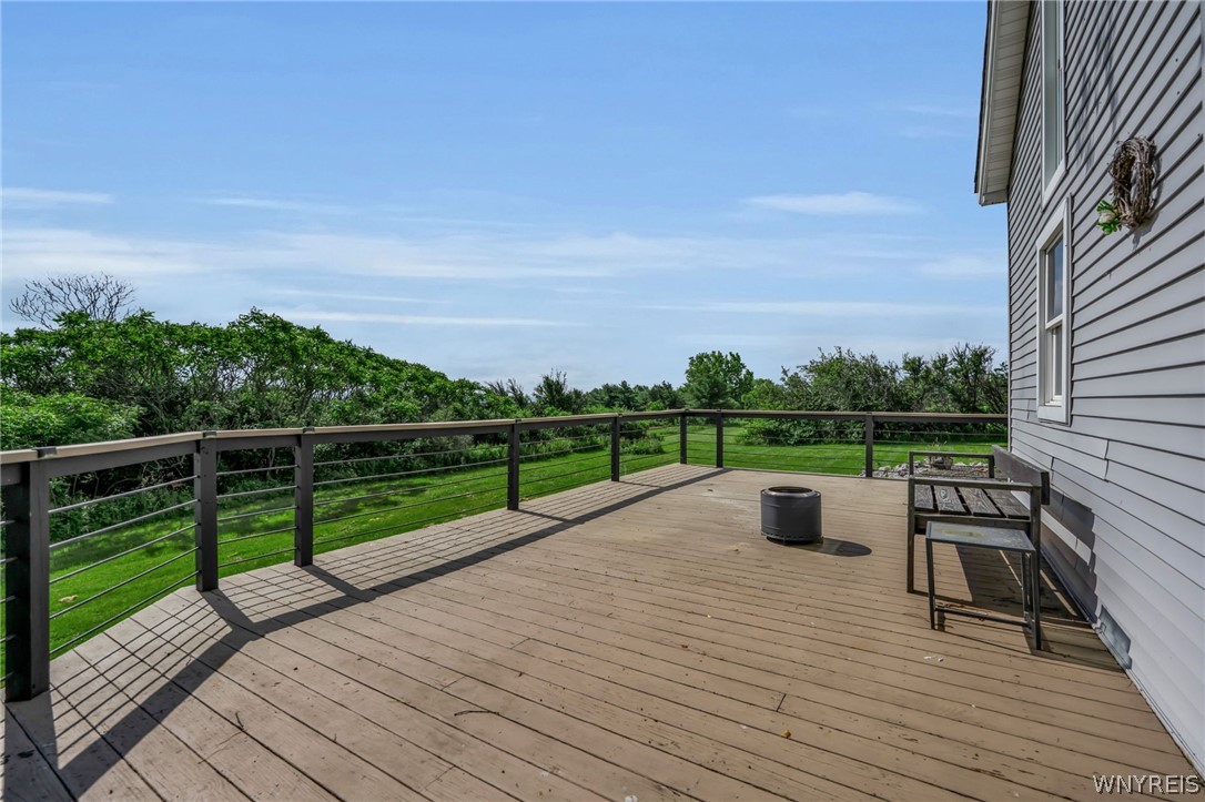 6197 Curriers Road Arcade, NY 14009 - Photo 8 of 47