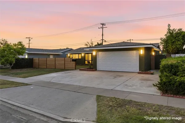 $1,065,000 | 5797 Crescent Avenue, Buena Park, CA 90620