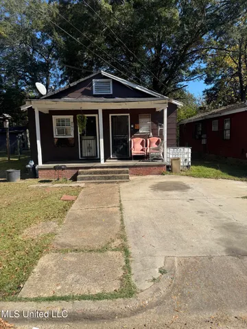 $50,000 | 2218 Mobile Avenue, Unit 20, Jackson, MS 39213