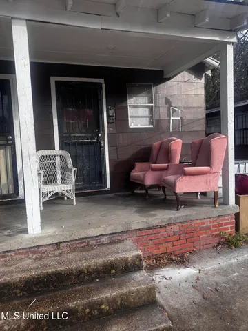 $50,000 | 2218 Mobile Avenue, Unit 20, Jackson, MS 39213