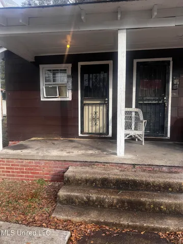 $50,000 | 2218 Mobile Avenue, Unit 20, Jackson, MS 39213