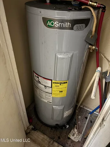 $50,000 | 2218 Mobile Avenue, Unit 20, Jackson, MS 39213