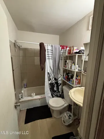 $50,000 | 2218 Mobile Avenue, Unit 20, Jackson, MS 39213