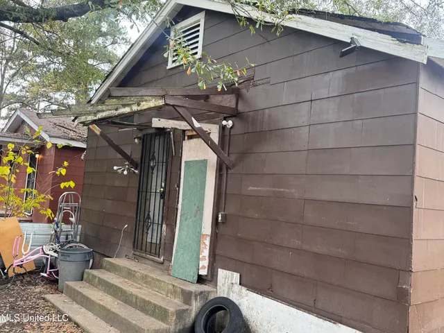 $50,000 | 2218 Mobile Avenue, Unit 20, Jackson, MS 39213