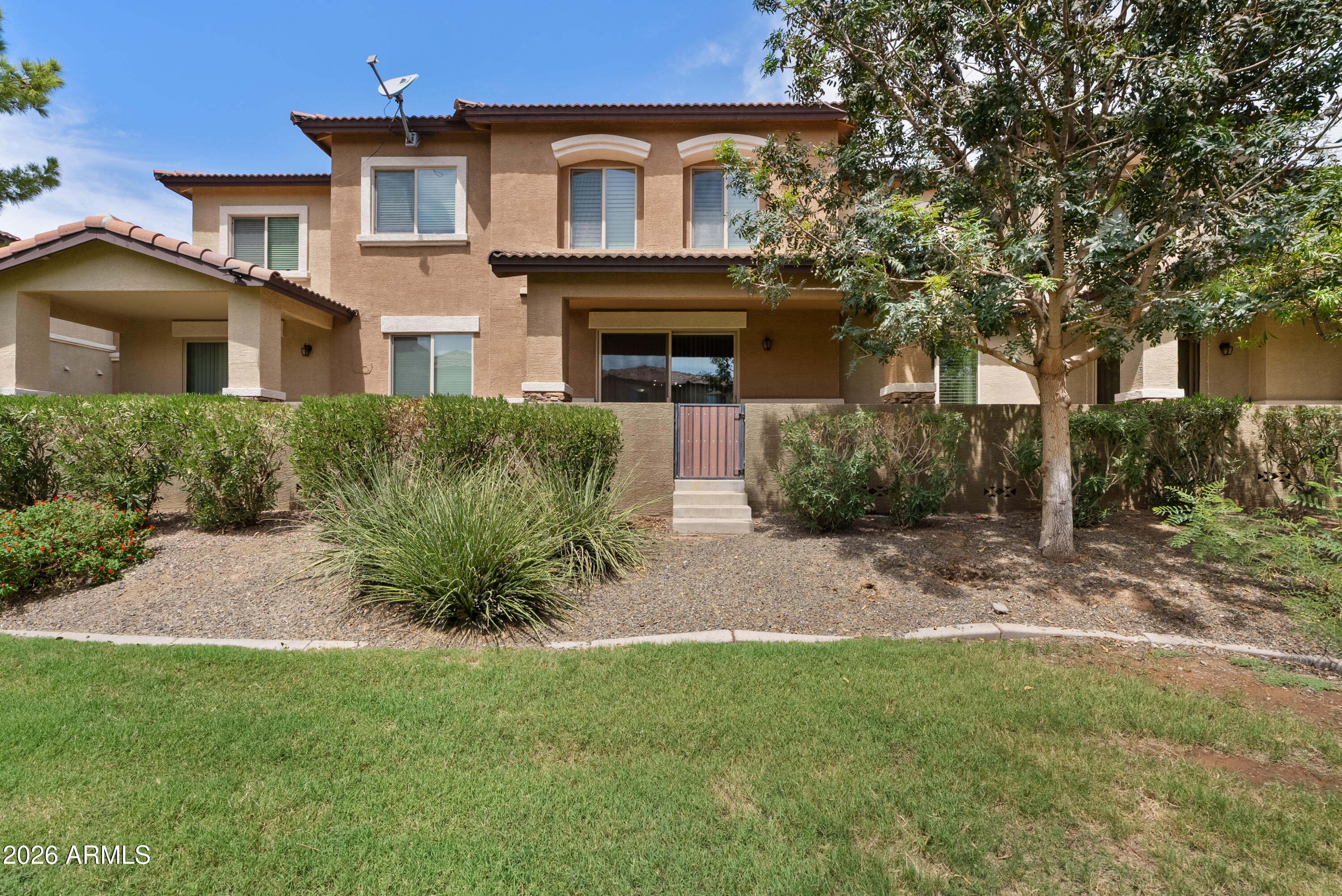7726 East Baseline Road, Unit 129 Mesa, AZ 85209 - Photo 1 of 25 DSC06608