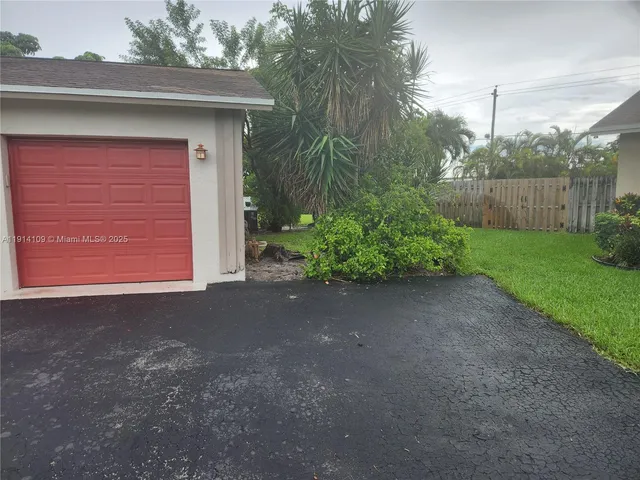 $3,200 | 2862 Northwest 108th Avenue, Sunrise, FL 33322
