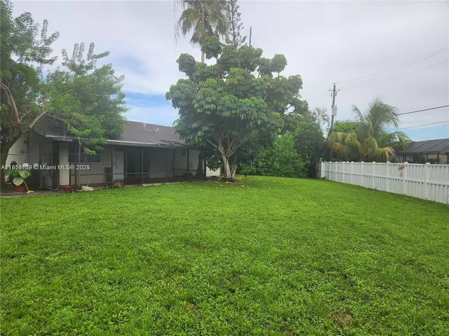 $3,200 | 2862 Northwest 108th Avenue, Sunrise, FL 33322