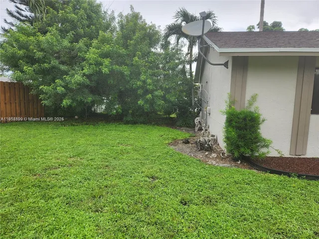 $3,200 | 2862 Northwest 108th Avenue, Sunrise, FL 33322