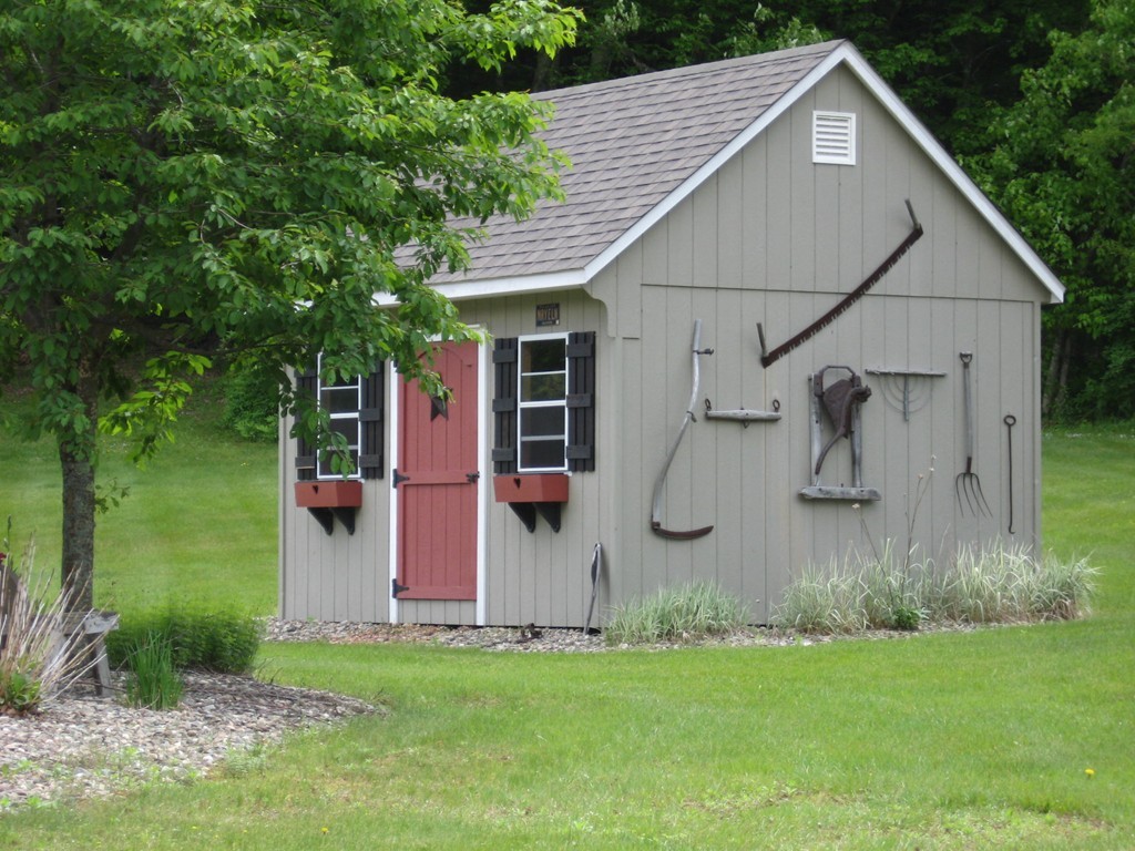 151 Old Palmer Road Brimfield, MA 01010 - Photo 4 of 30