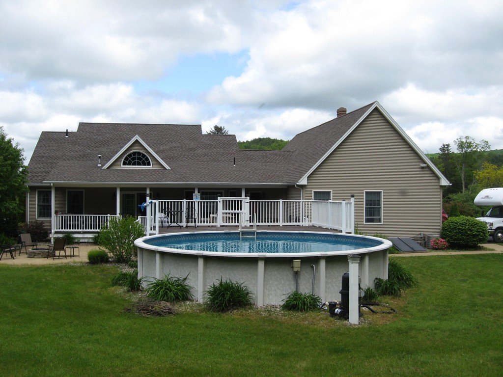 151 Old Palmer Road Brimfield, MA 01010 - Photo 6 of 30