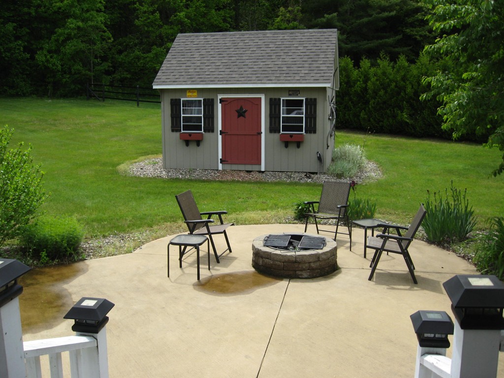 151 Old Palmer Road Brimfield, MA 01010 - Photo 8 of 30