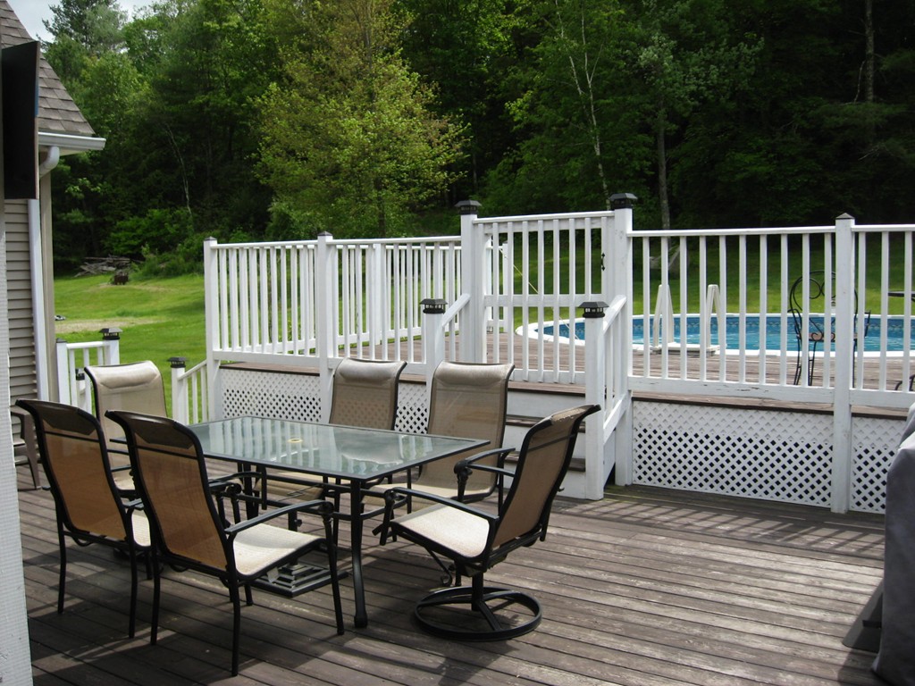 151 Old Palmer Road Brimfield, MA 01010 - Photo 10 of 30