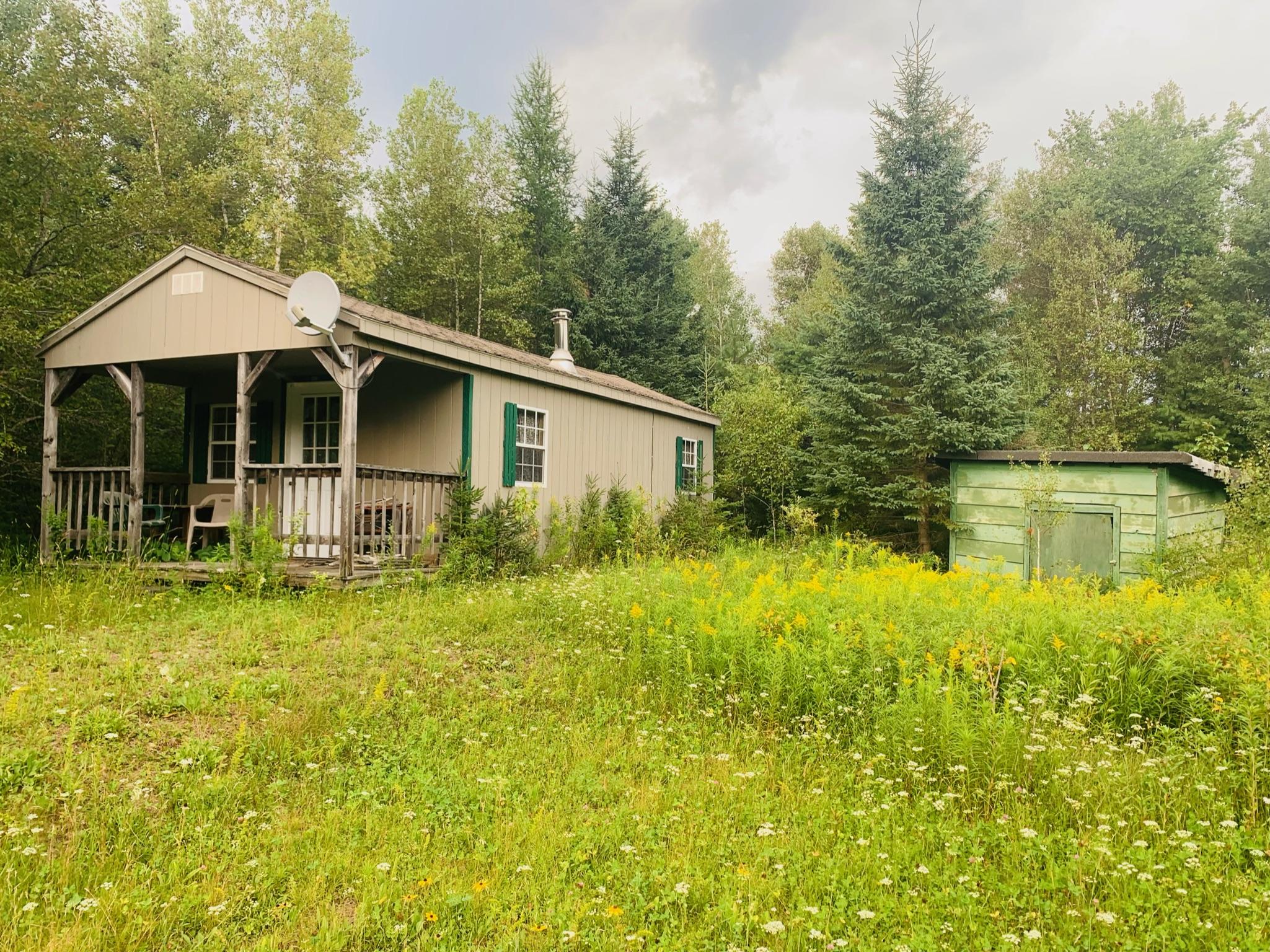 Tbd Danforth Road Wytopitlock, ME 04497 - Photo 2 of 10 IMG_0002