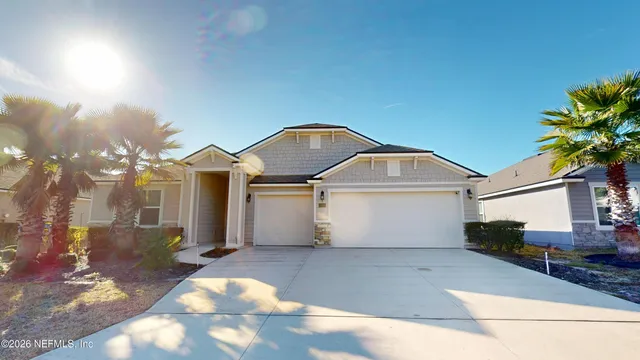$2,500 | 15790 Whitebark Drive, Jacksonville, FL 32218