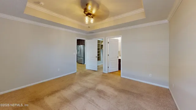 $2,500 | 15790 Whitebark Drive, Jacksonville, FL 32218