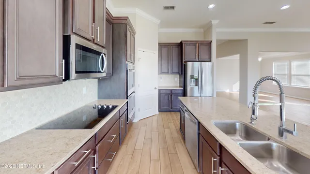 $2,500 | 15790 Whitebark Drive, Jacksonville, FL 32218