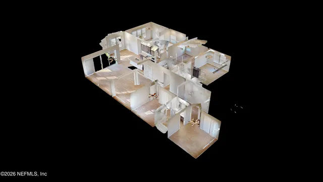 $2,500 | 15790 Whitebark Drive, Jacksonville, FL 32218