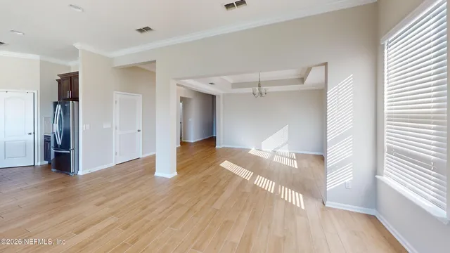 $2,500 | 15790 Whitebark Drive, Jacksonville, FL 32218