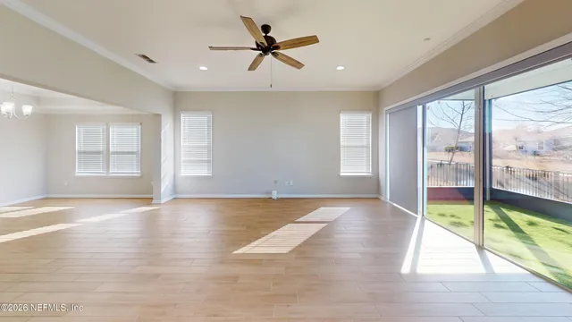 $2,500 | 15790 Whitebark Drive, Jacksonville, FL 32218