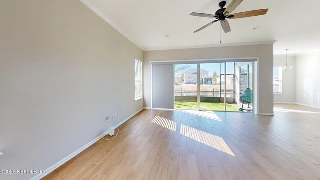 $2,500 | 15790 Whitebark Drive, Jacksonville, FL 32218