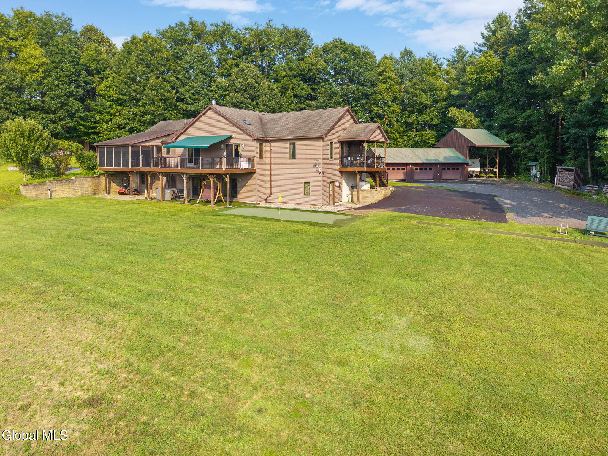 942 Murray Road Milton, NY 12850 - Photo 2 of 88 2-942MurrayRd_02
