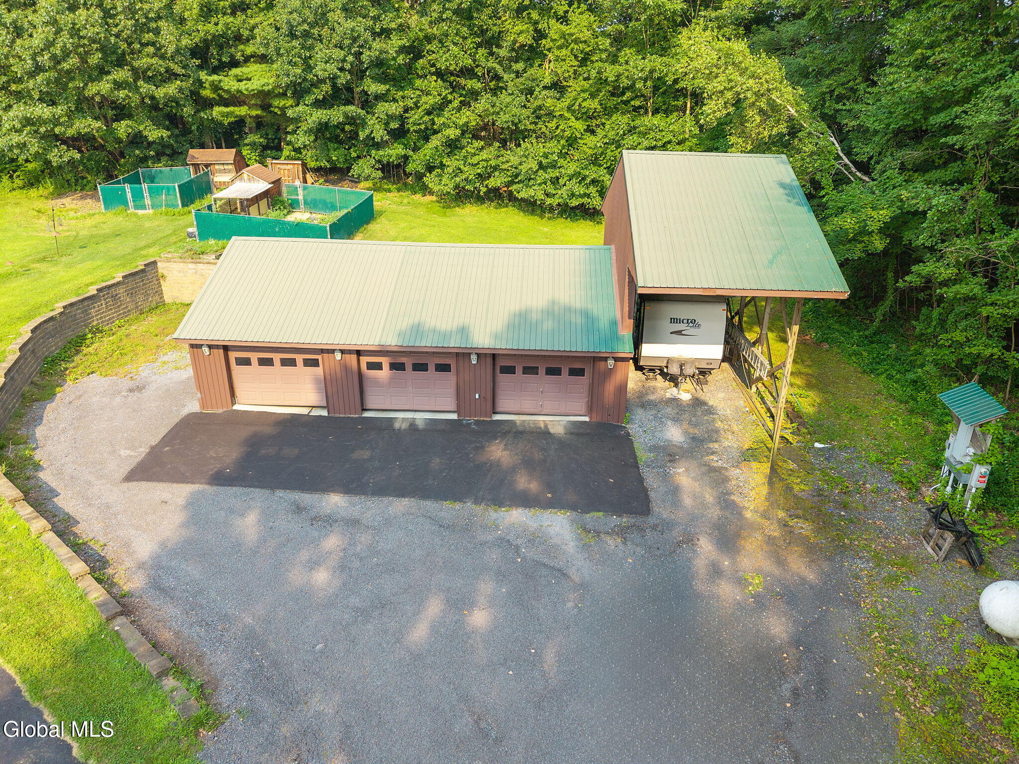 942 Murray Road Milton, NY 12850 - Photo 71 of 88 71-942MurrayRd_71