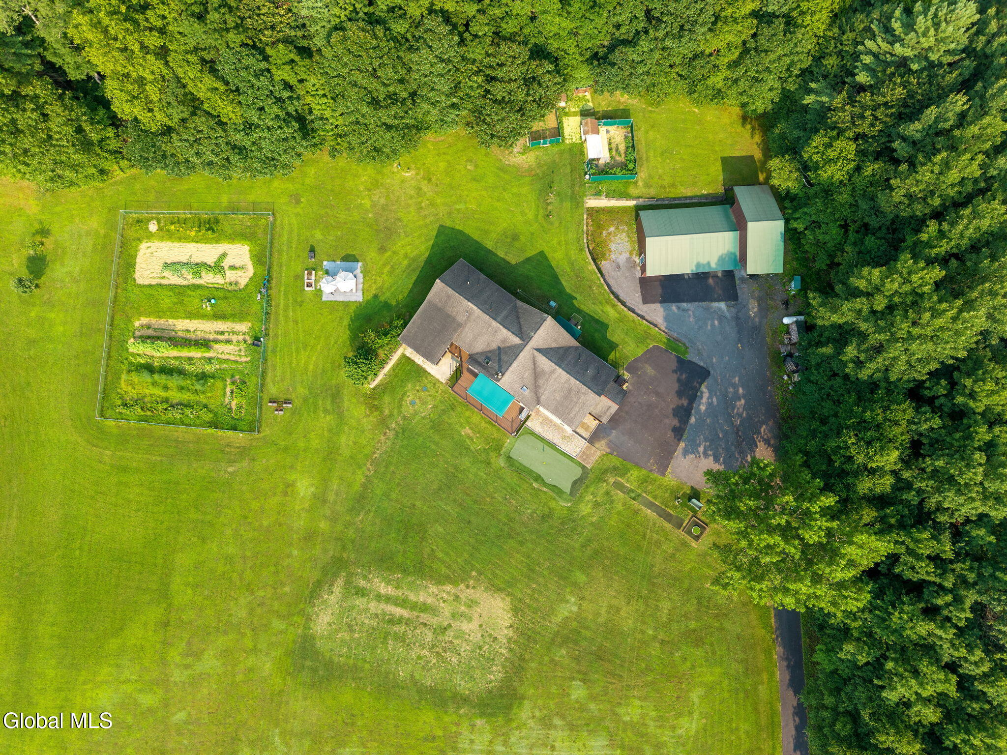 942 Murray Road Milton, NY 12850 - Photo 73 of 88 73-942MurrayRd_73