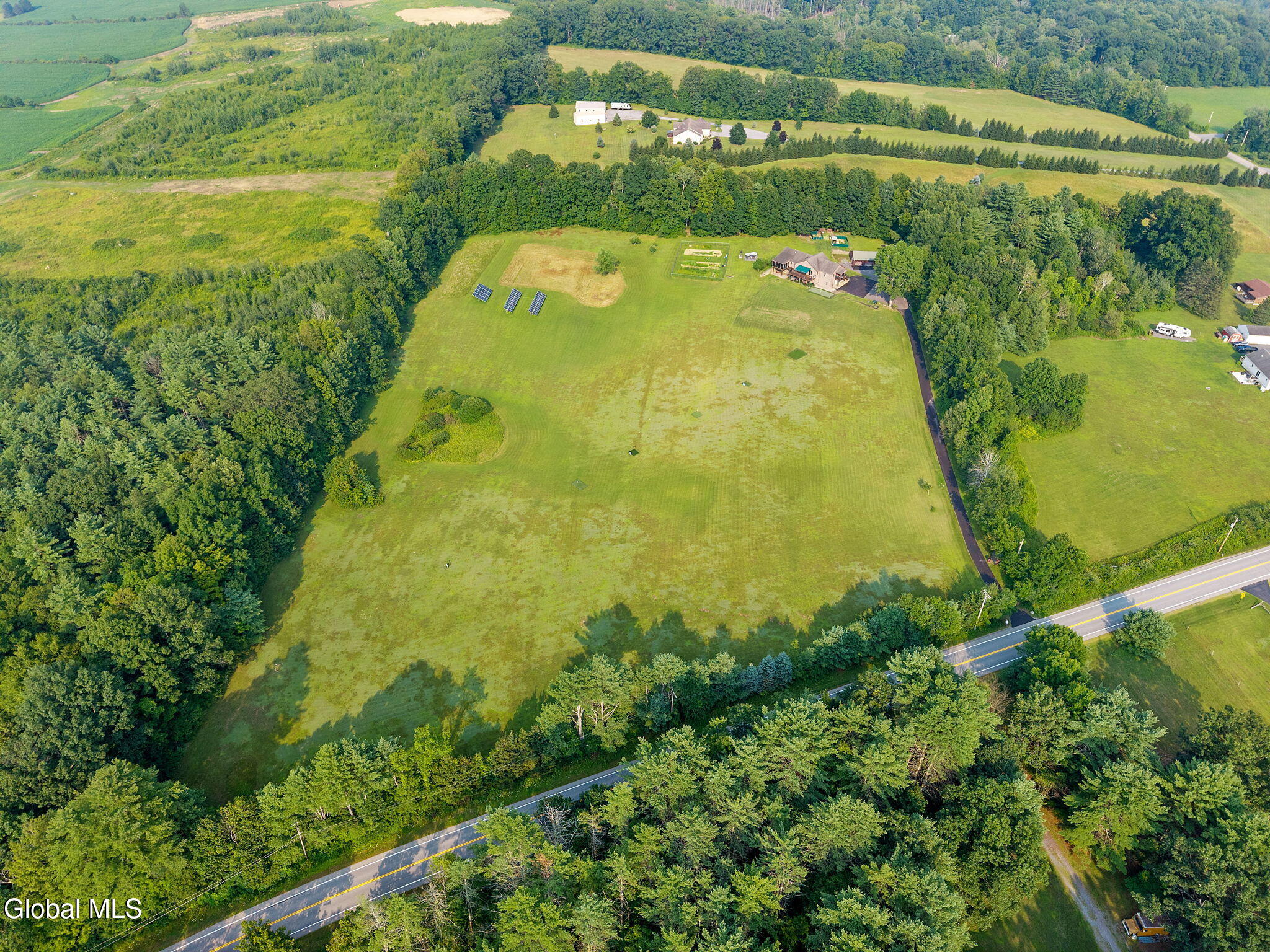 942 Murray Road Milton, NY 12850 - Photo 81 of 88 81-942MurrayRd_81
