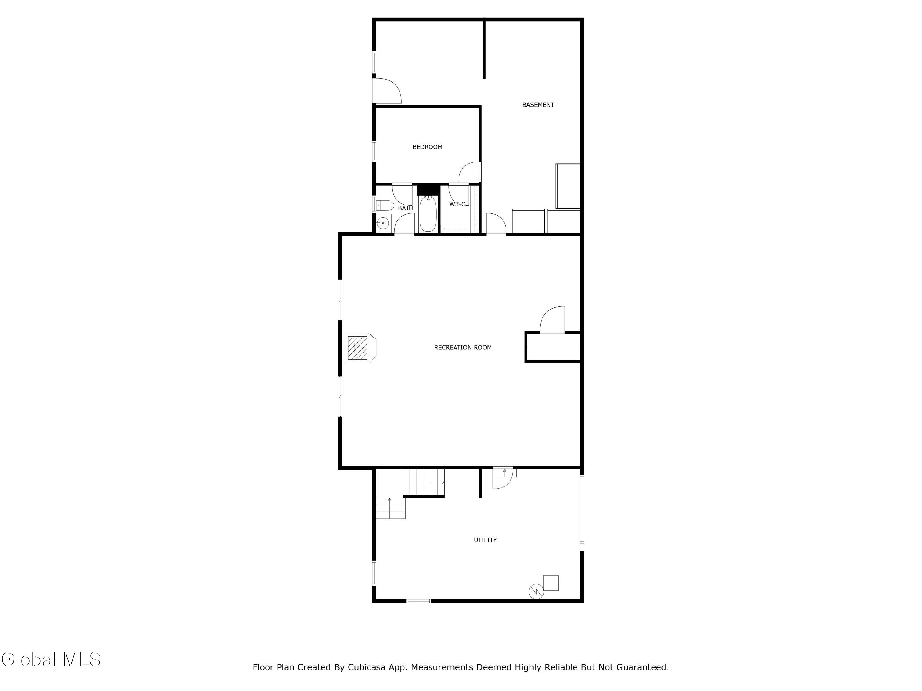942 Murray Road Milton, NY 12850 - Photo 84 of 88 2-Floorplan_4