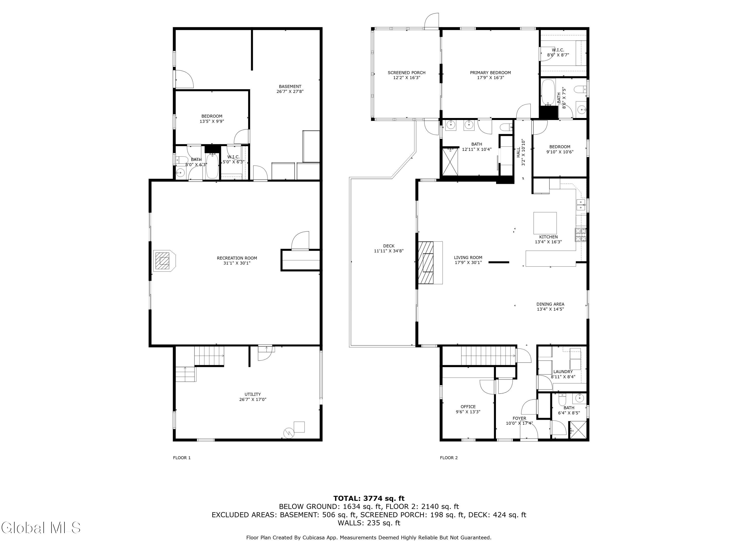 942 Murray Road Milton, NY 12850 - Photo 86 of 88 4-Floorplan_3