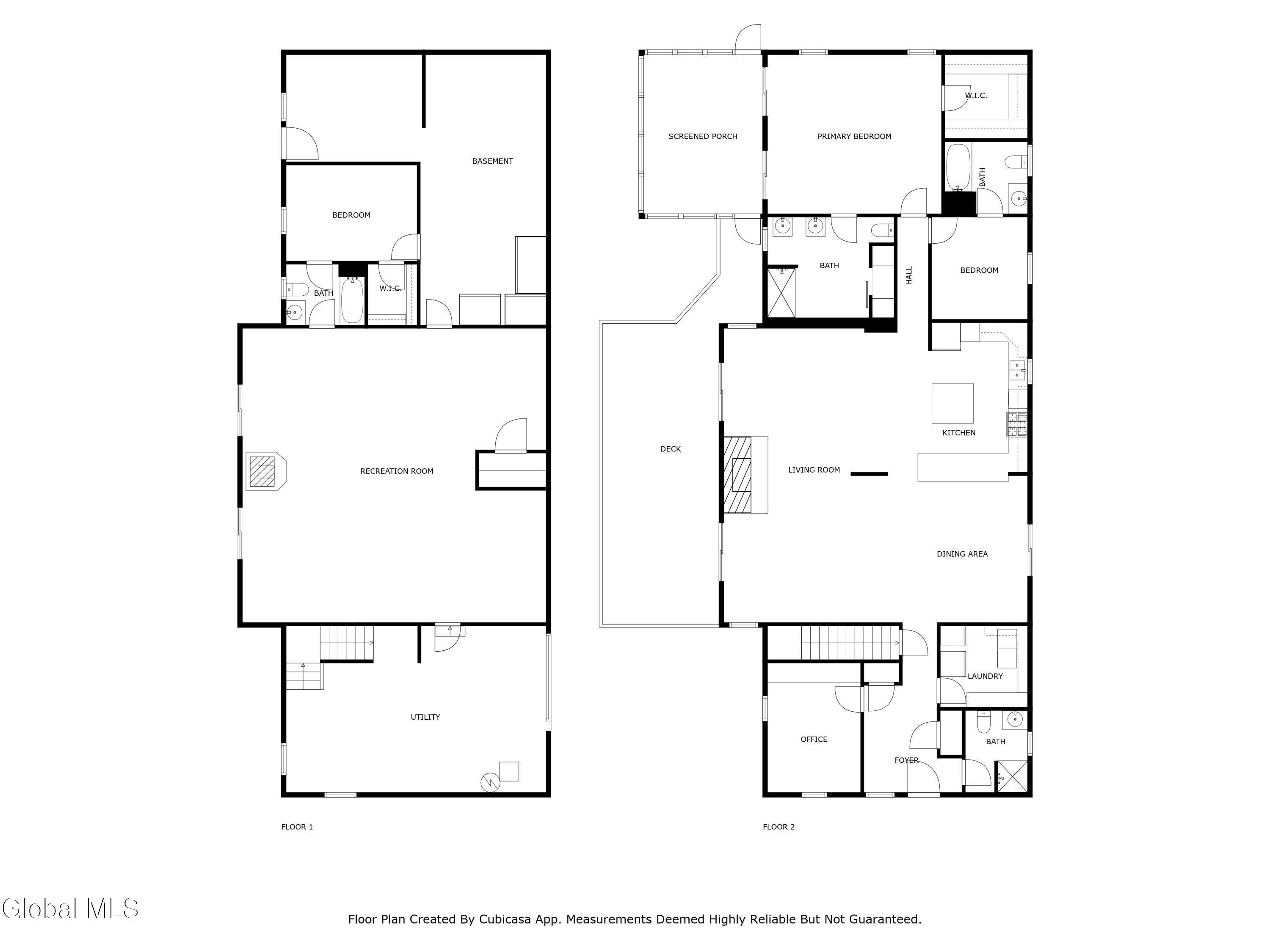 942 Murray Road Milton, NY 12850 - Photo 88 of 88 6-Floorplan_6