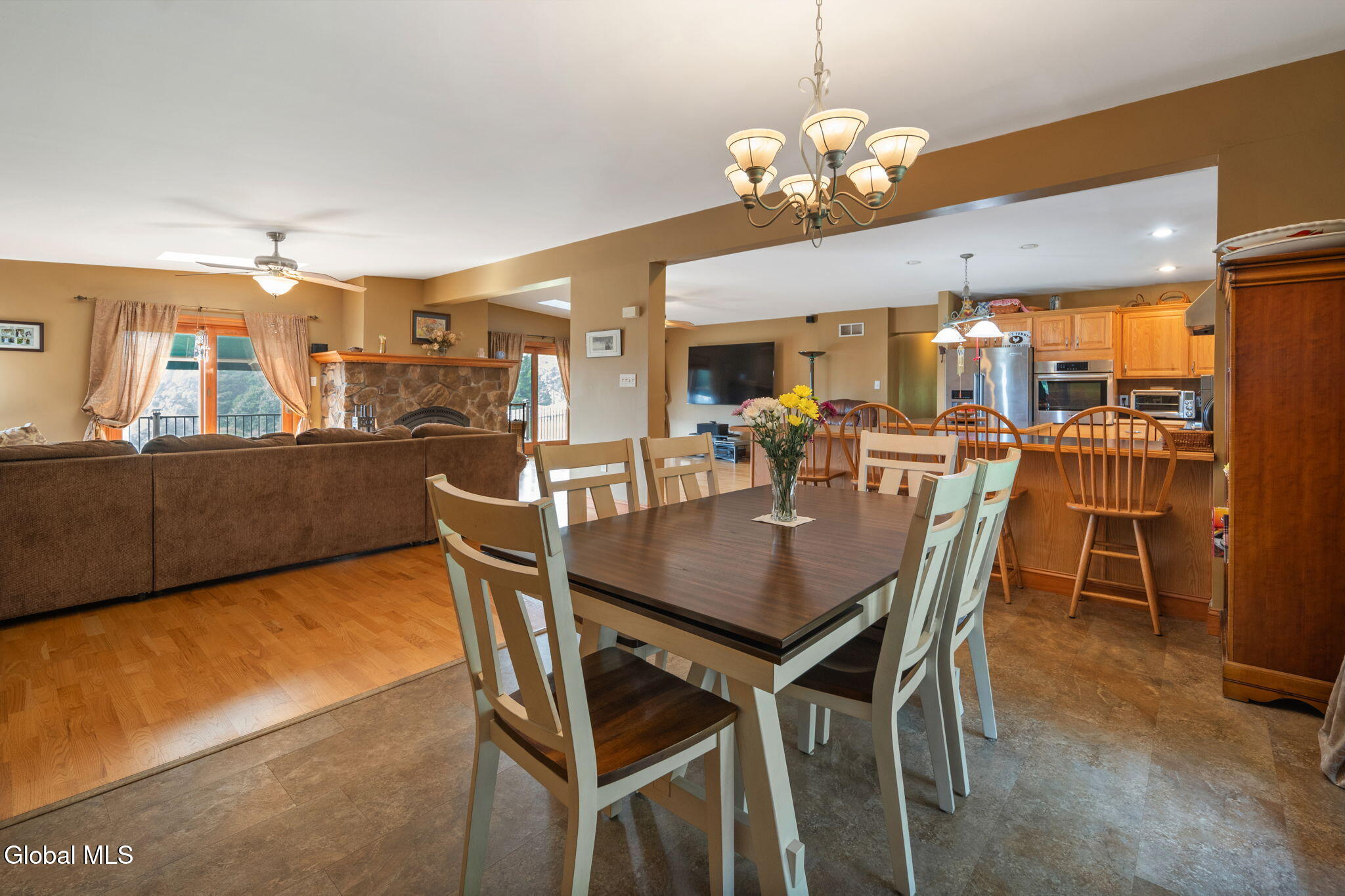 942 Murray Road Milton, NY 12850 - Photo 10 of 88 10-942MurrayRd_10