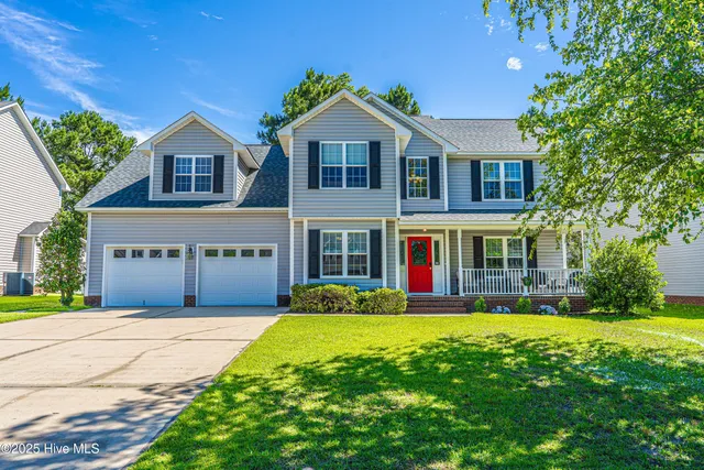 $2,000 | 191 Trenton Place, Cameron, NC 28326