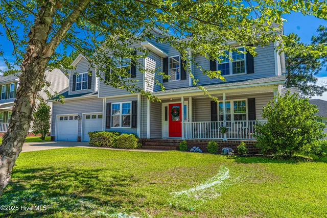 $2,000 | 191 Trenton Place, Cameron, NC 28326